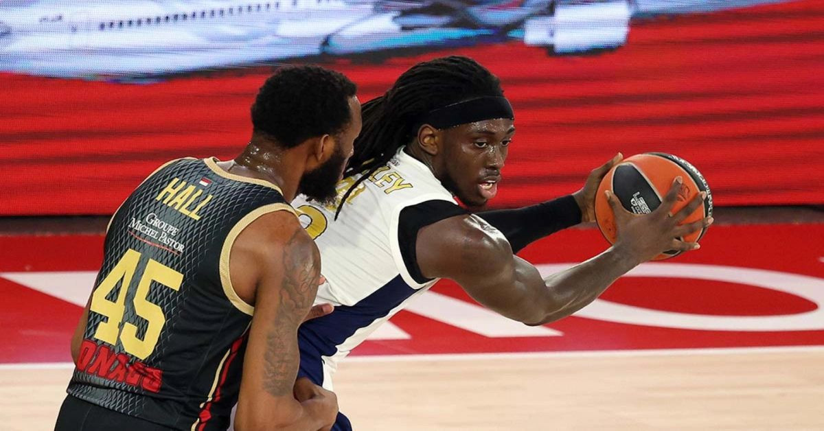 Fenerbahçe Final Four kapısını aralamak istiyor: Monaco-Fenerbahçe Beko maçı ne zaman, saat kaçta ve hangi kanalda?