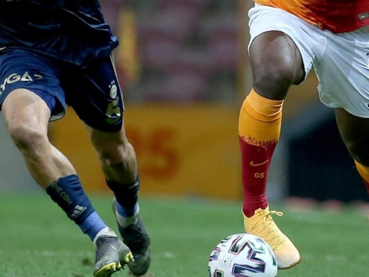 Fenerbahçe Galatasaray derbi maçı ne zaman