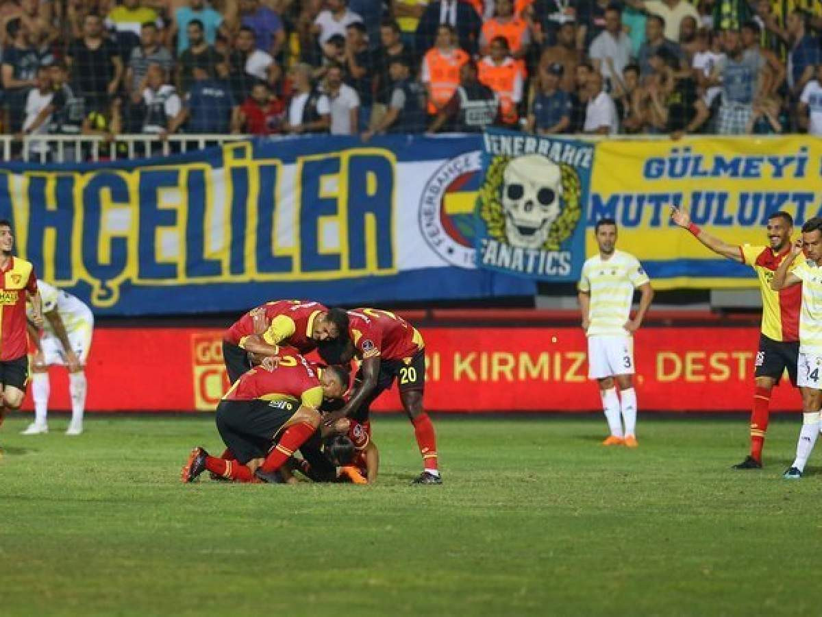 fenerbahçe göztepe bilet fiyatları