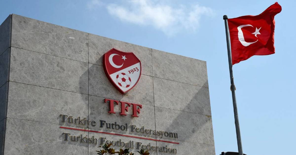 Fenerbahçe-Pendikspor maçı sonrası sular durulmuyor: Galatasaray’dan TFF’ye zehir zemberek açıklama Fenerbahçe-Pendikspor maçı sonrası sular durulmuyor: Galatasaray’dan TFF’ye zehir zemberek açıklama
