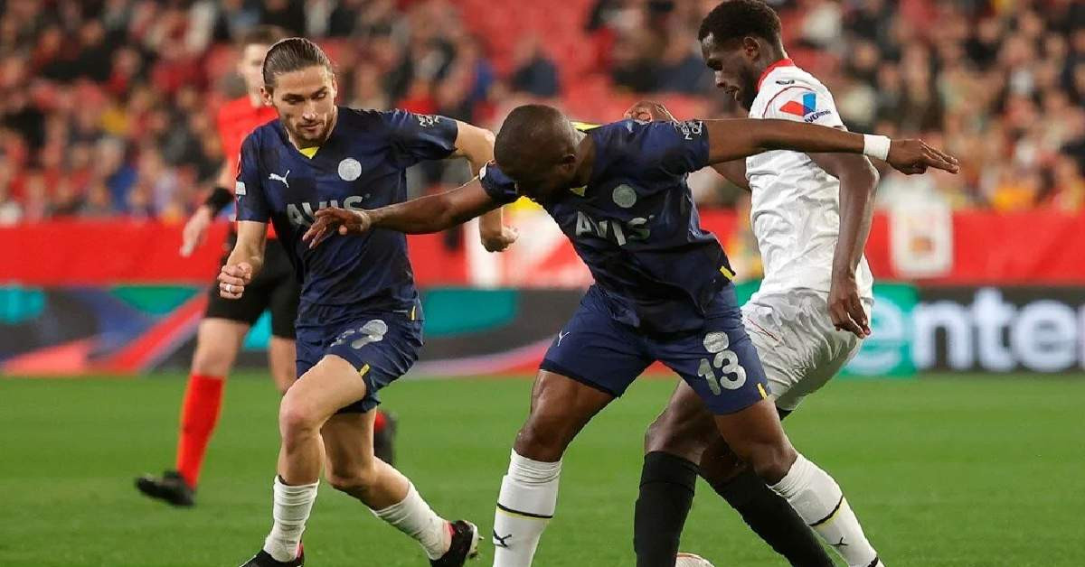 Fenerbahçe Sevilla Şifresiz Kanallar