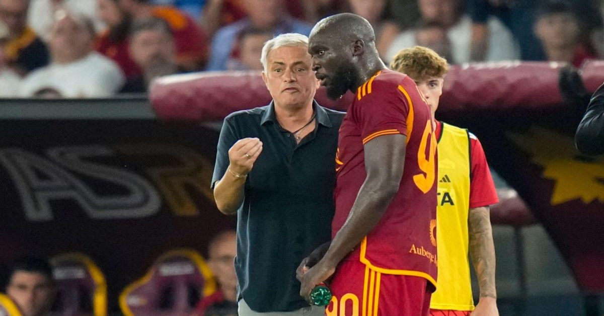 Fenerbahçe’nin gelecek sezon planı sızdı: Jose Mourinho ve öğrencisi Lukaku geliyor