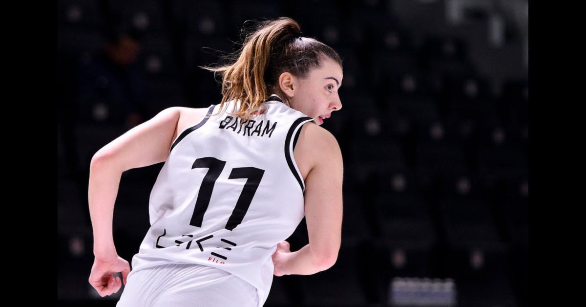 Fenerbahçe’ye rağmen takımda kaldı: Beşiktaş BOE Elif Bayram ile yeniden anlaştı