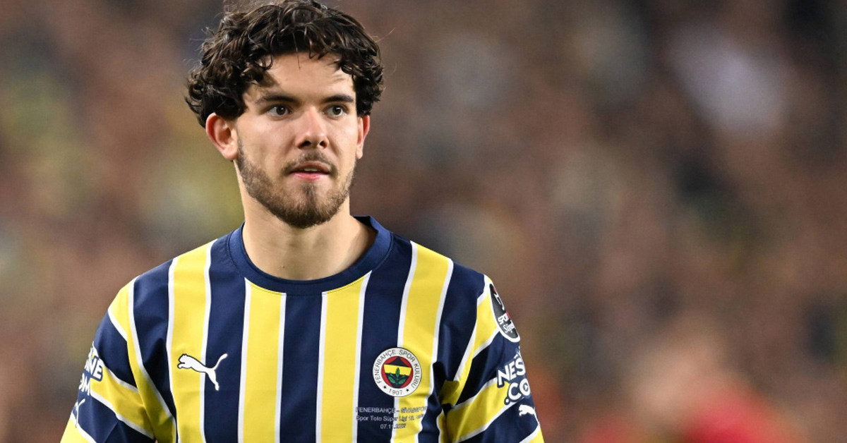 Ferdi Kadıoğlu