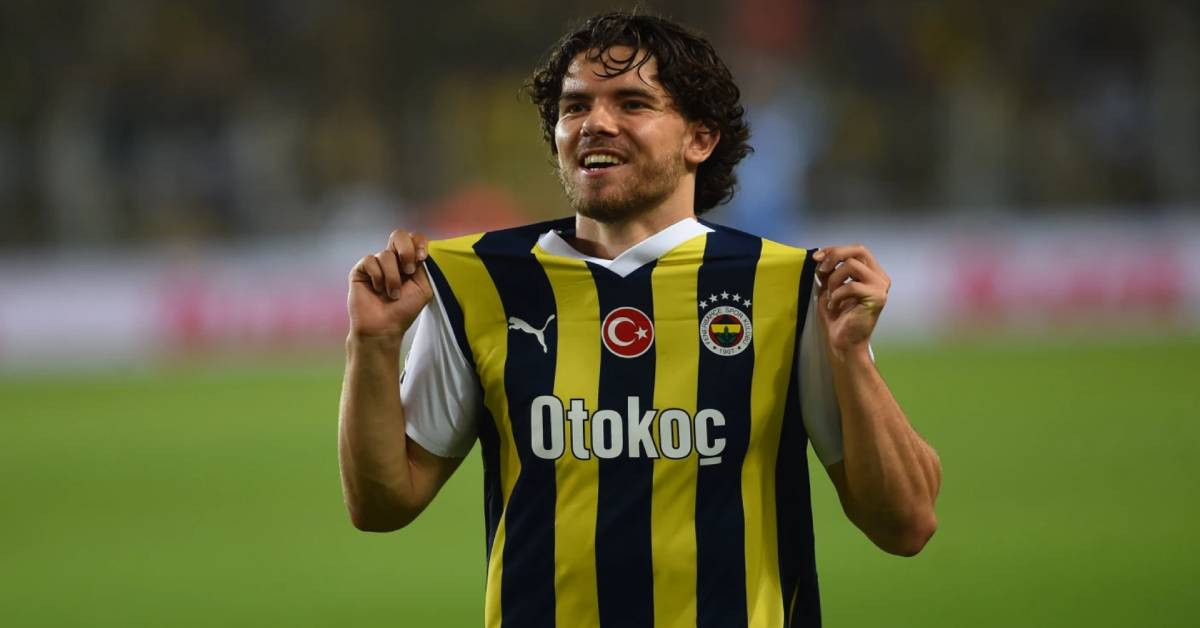 Ferdi Kadıoğlu