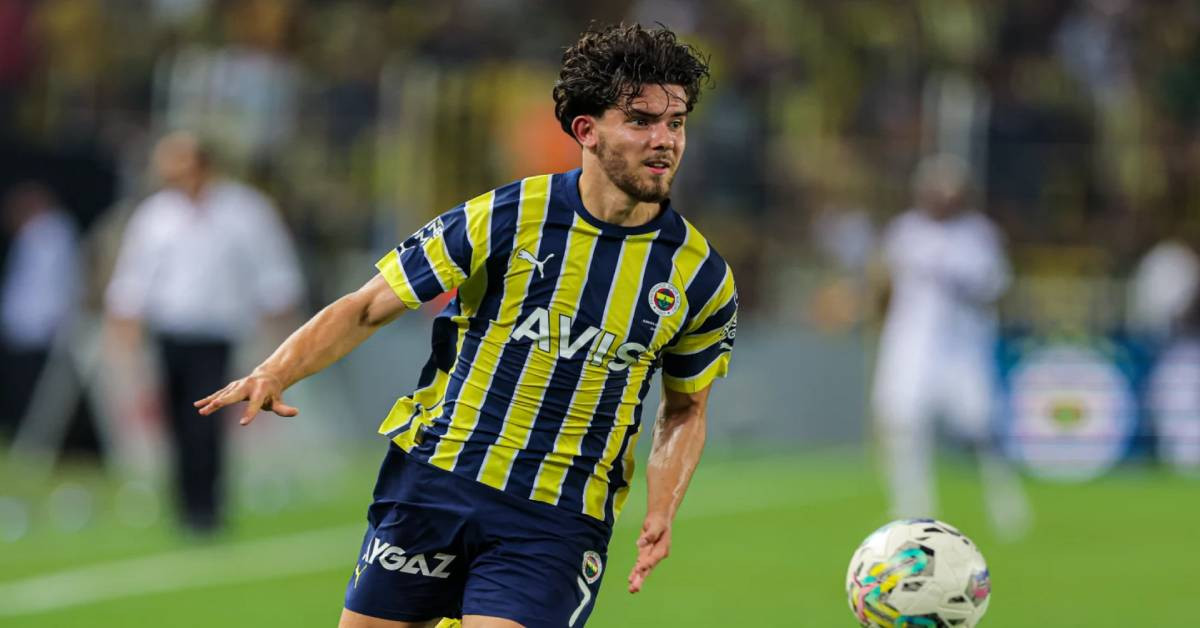 Ferdi Kadıoğlu