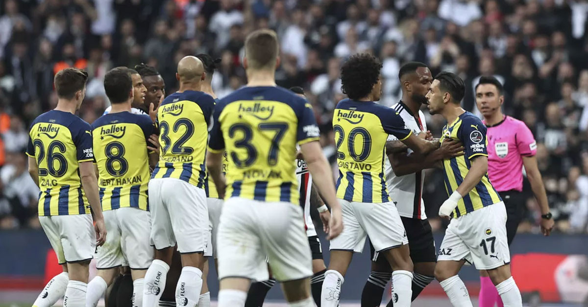 Ferdi Kadıoğlu'nun açıklamaları ilgi çekti.