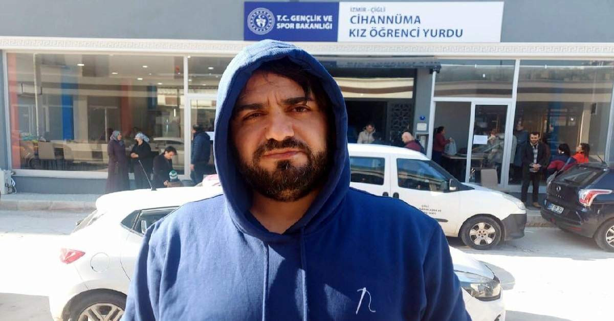 Ferhat Güven