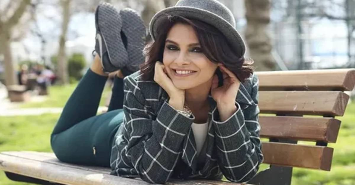 Feride Çetin Dilek Taşı Feride Çetin Dilek Taşı