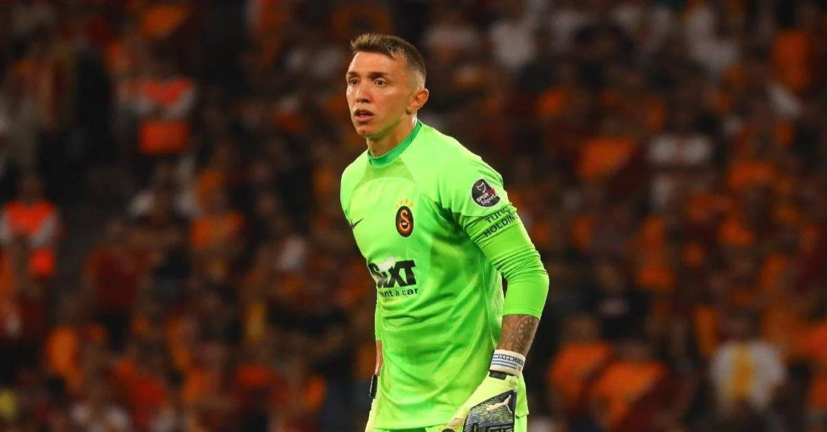 Fernando Muslera