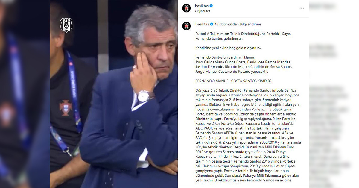 Fernando Santos