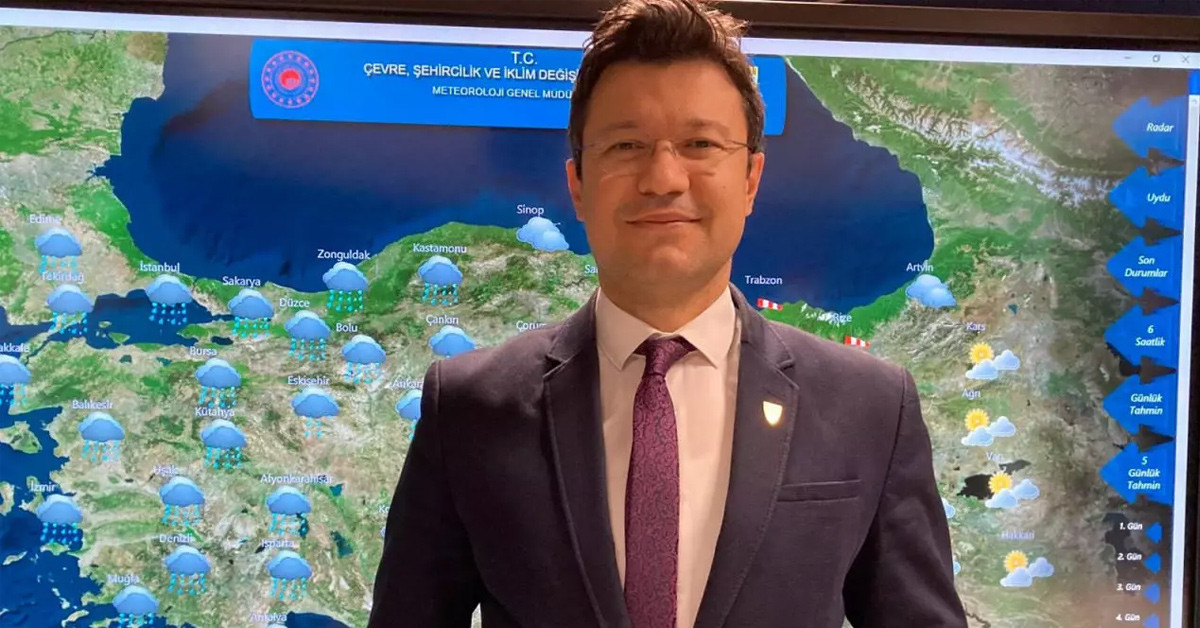 Fevzi Burak Tekin