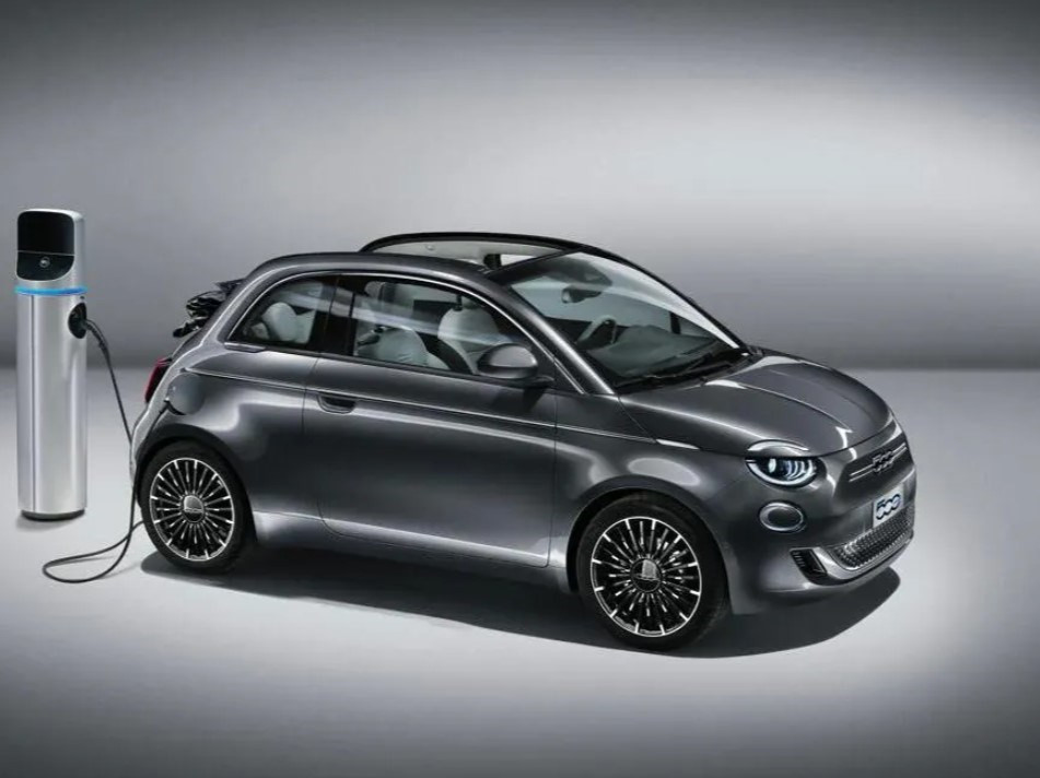 Fiat %100 elektrikli araç kredisi