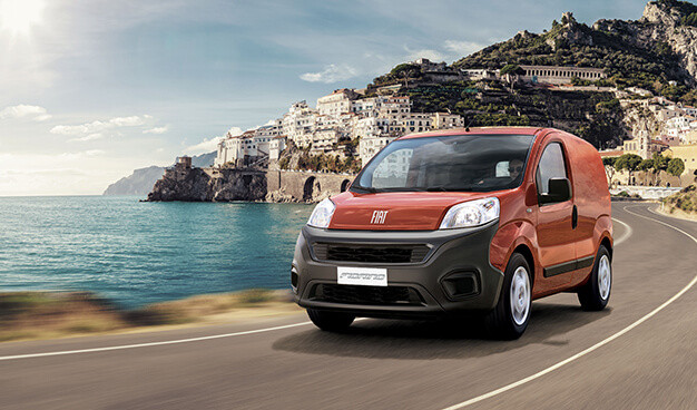 Fiat Fiorino Cargo indirimli fiyatlar