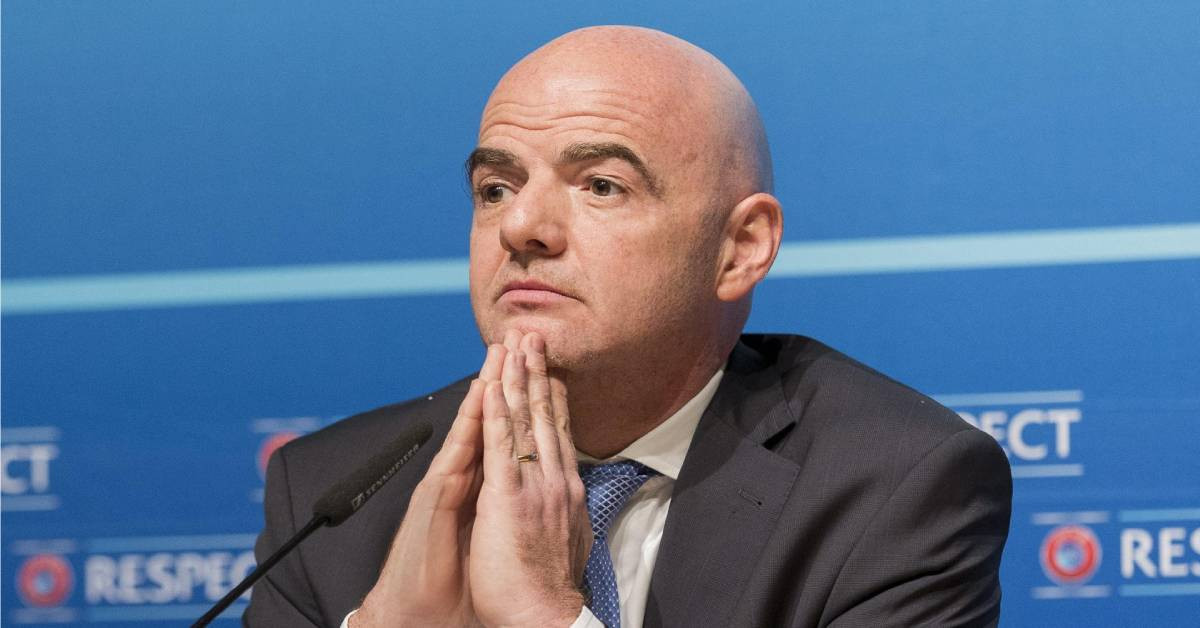 FIFA, Trabzonspor Fenerbahçe maçı hakkında sert konuştu: ‘Sporumuzda bunların yeri yoktur’