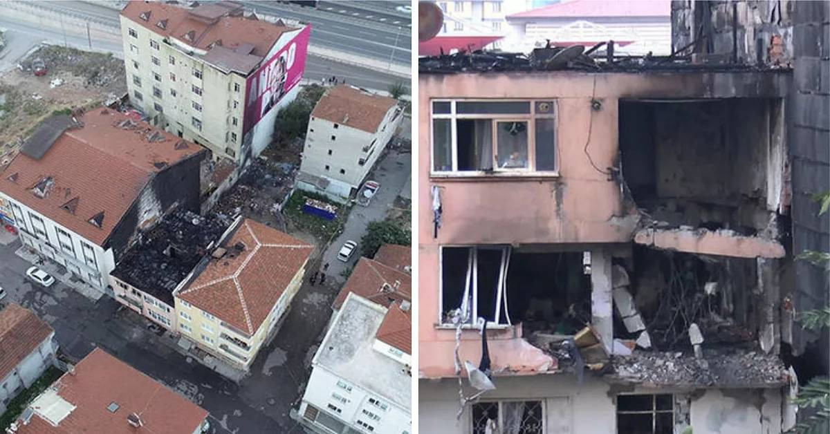 Fikirtepe patlaması