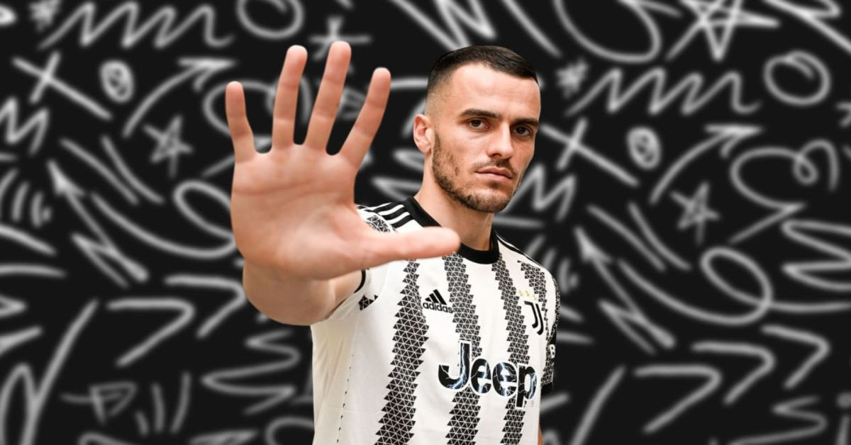 Filip Kostic Süper Lig’e geliyor: Temaslar başladı