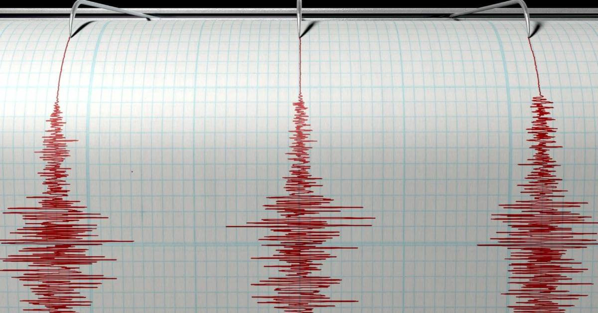 Filipinler deprem