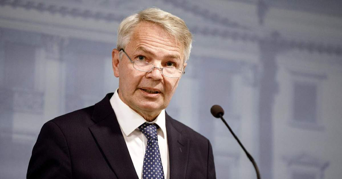 Finlandiya NATO Son Dakika
