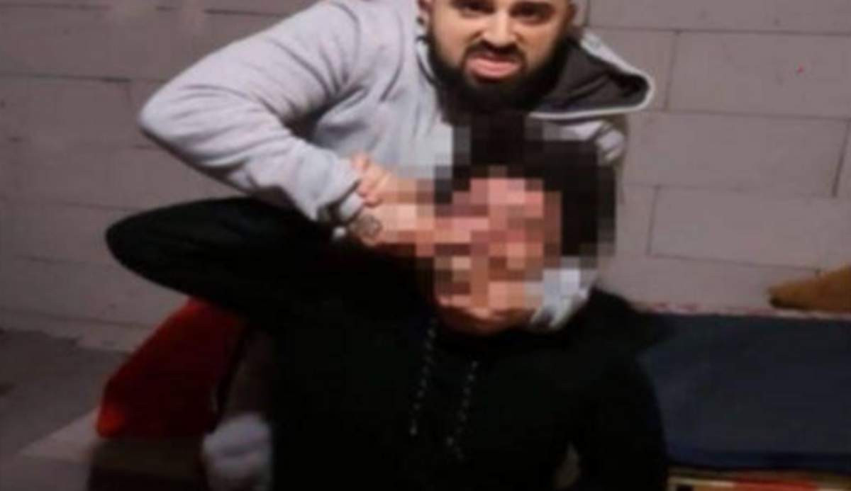 Fırat Delikanlı olayı