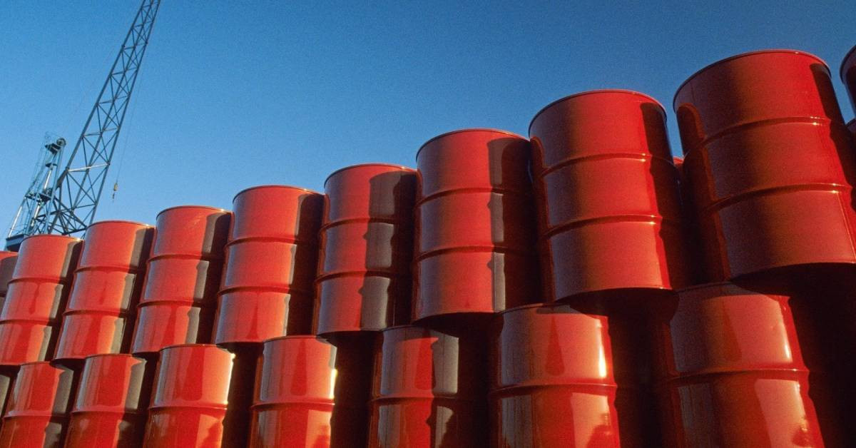 Fitch Ratings Petrol