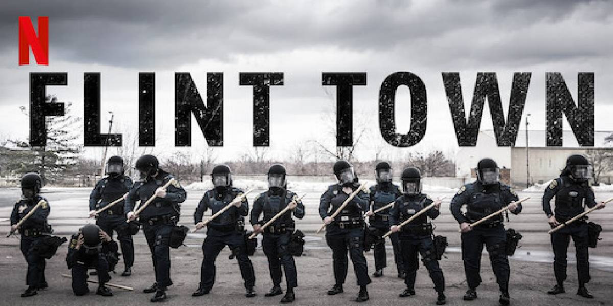 Flint Town Flint Town