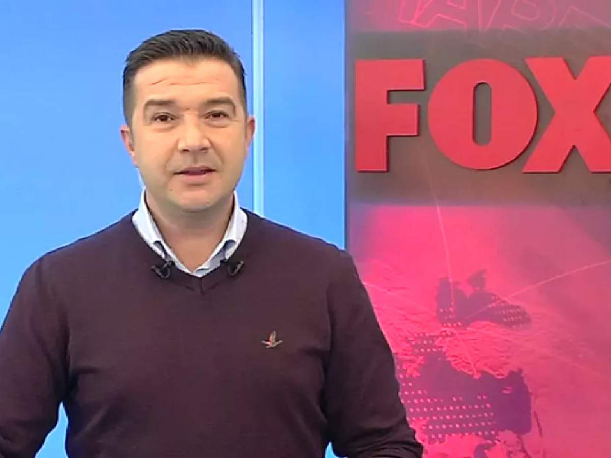 FOX TV Çalar Saat İlker Karagöz Kimdir?