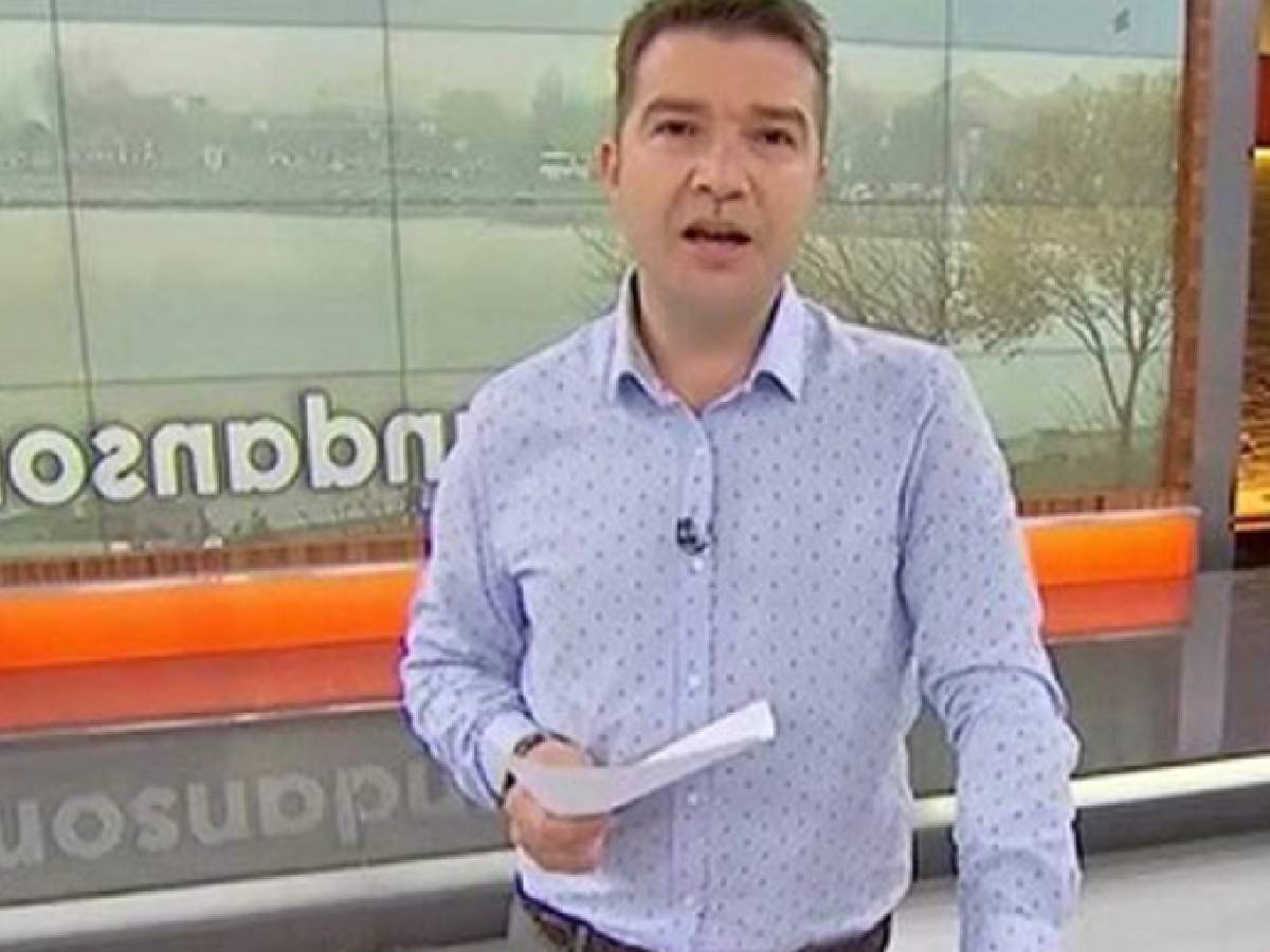 FOX TV Çalar Saat sunucusu İlker Karagöz kimdir?