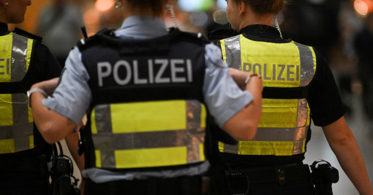 Frankfurt Havalimanı’nda iklim eylemi: 50 uçuş iptal edildi