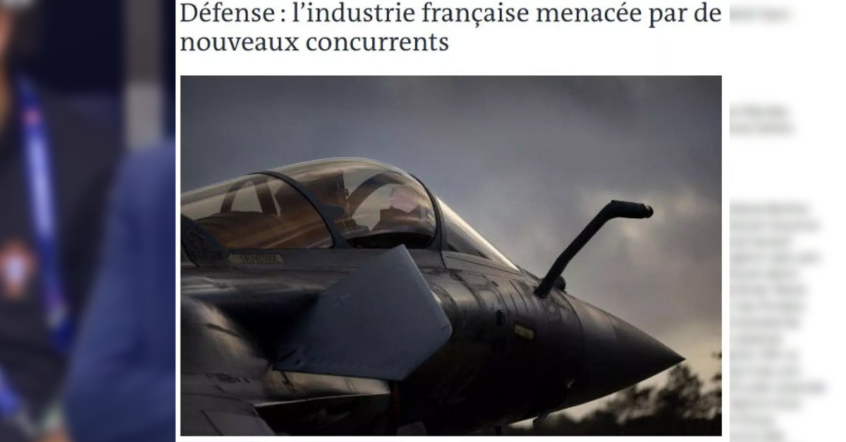 Fransa basını