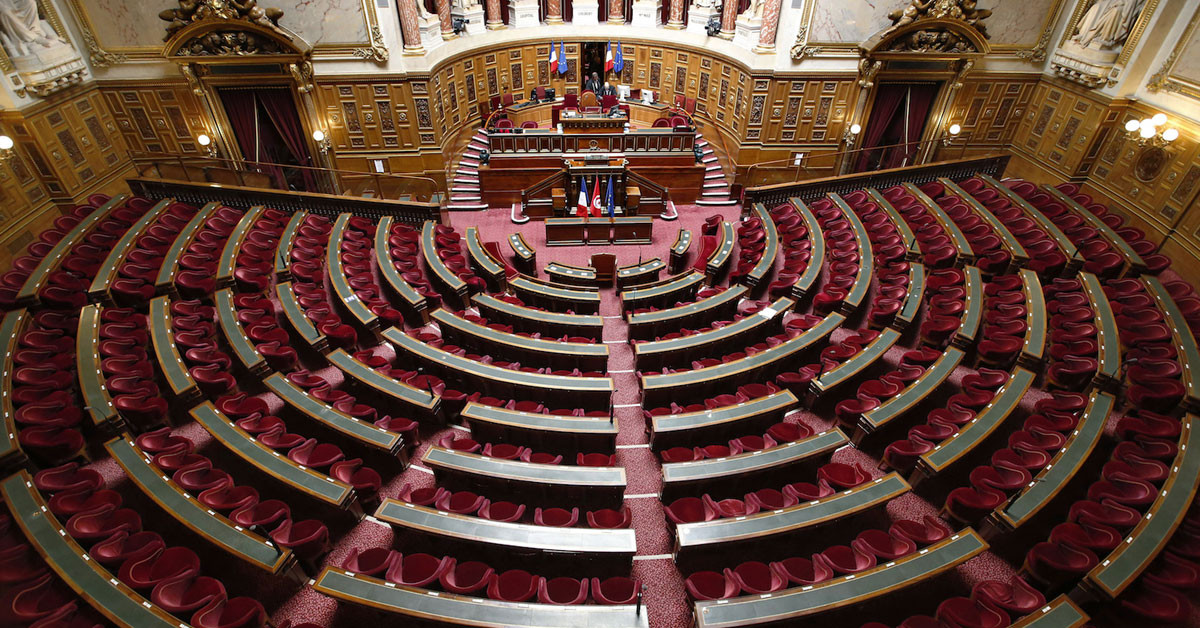 Fransa senatosu