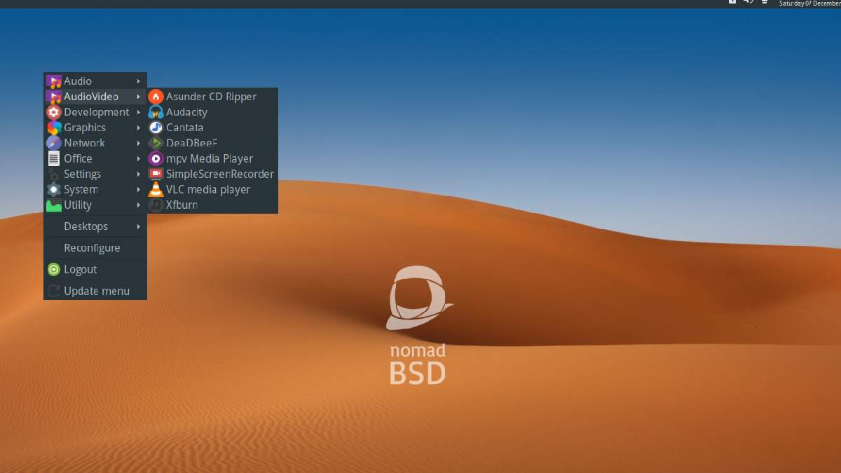 FreeBSD işletim sistemi