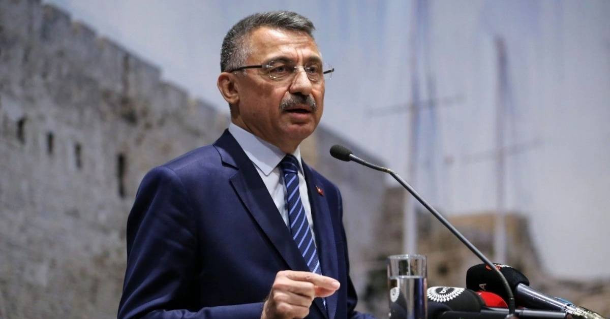 Fuat Oktay TBMM Komisyon-2 Fuat Oktay TBMM Komisyon-2
