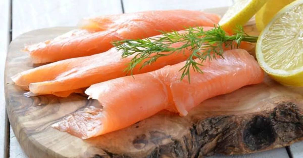 Füme balık zararları Füme balık zararları