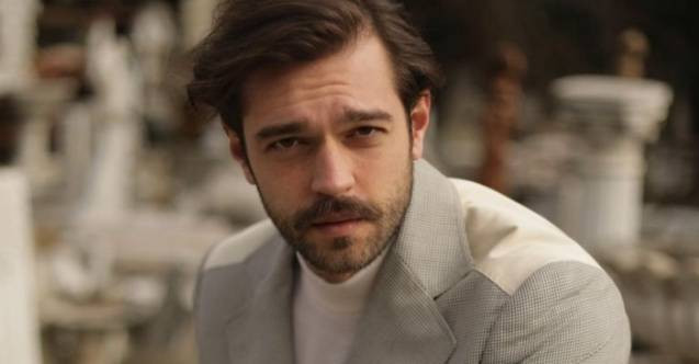 Furkan Andıç Furkan Andıç