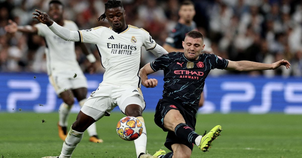 Futbol severler ekran başına: 12 Nisan 2024 hangi maçlar var?