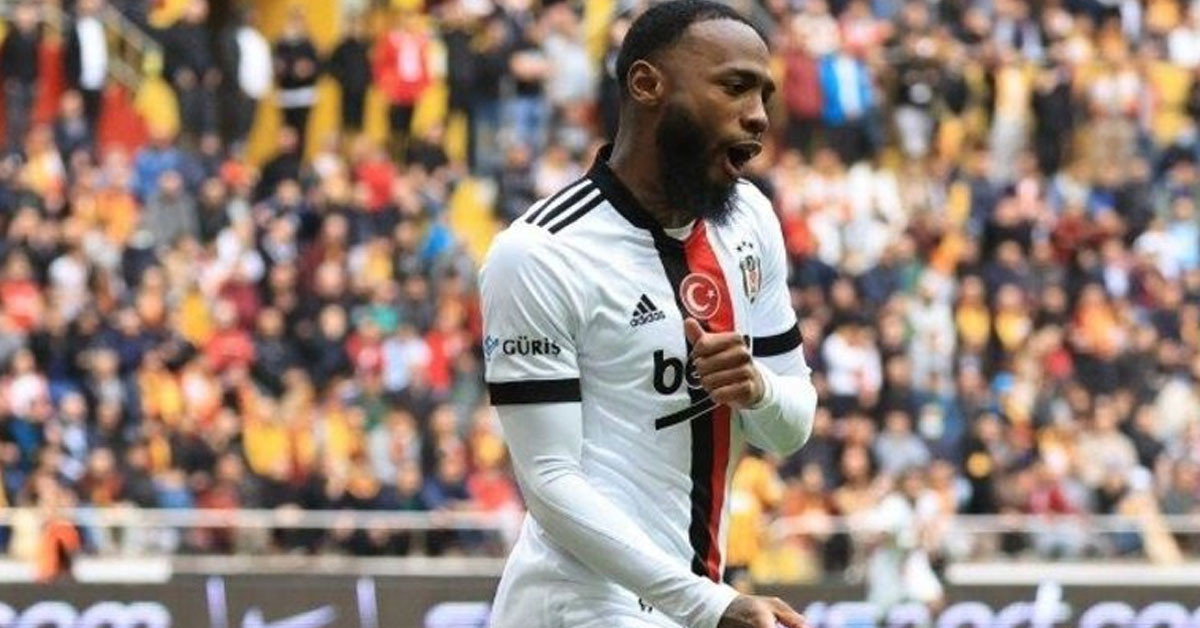 Futbolcunun maç sonrası sözleri dikkat çekti.