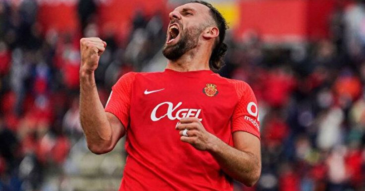 Futbolcunun yeni adresi açıklandı.