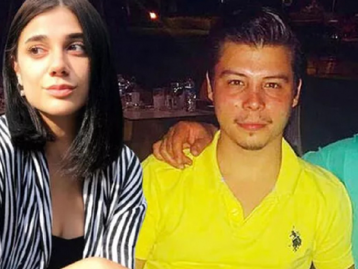 Pınar Gültekin kimdir, neden öldü?