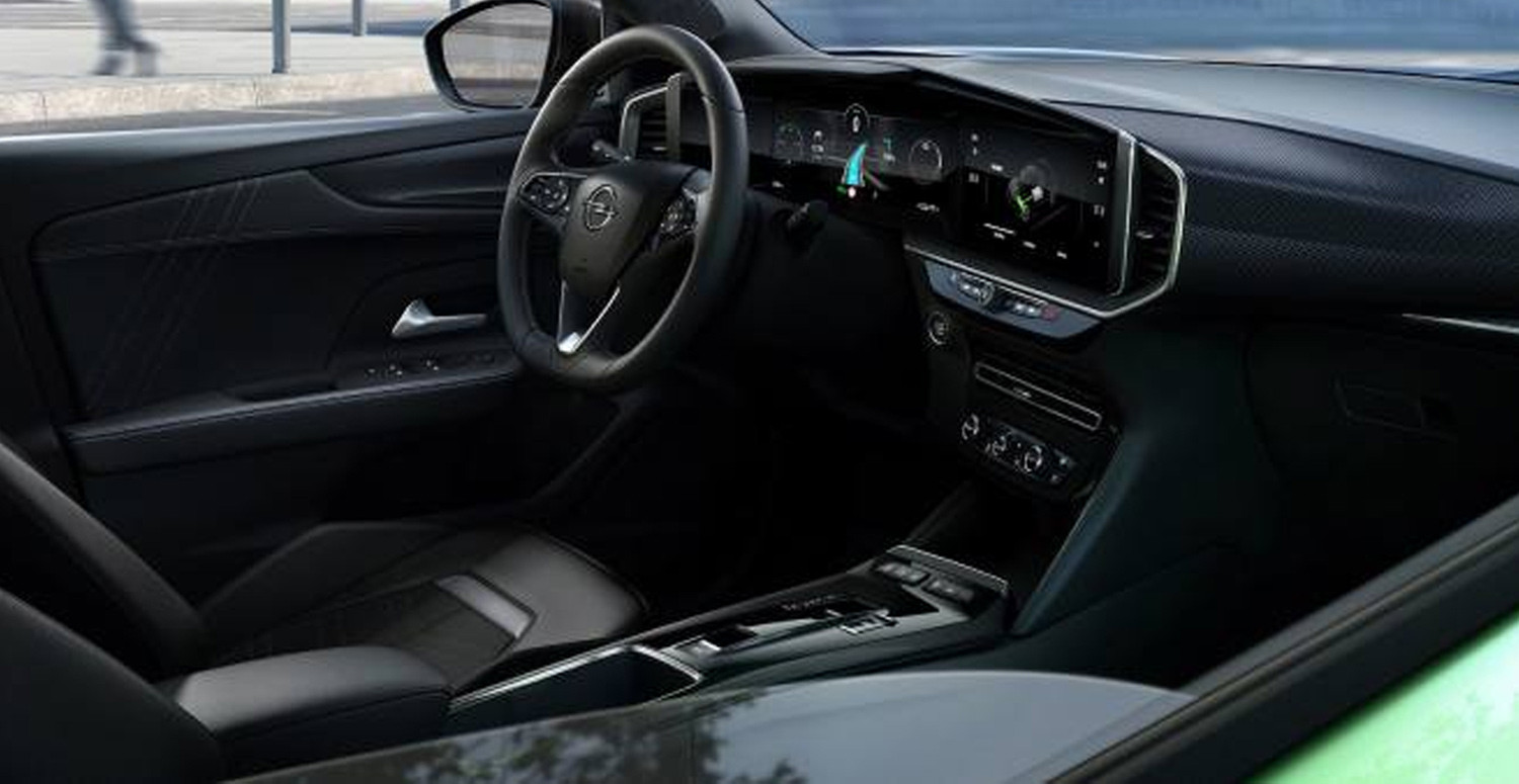 Yeni Opel Mokka 2021