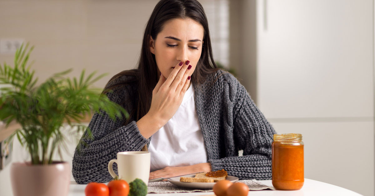 Gluten hassasiyeti belirtileri nelerdir?