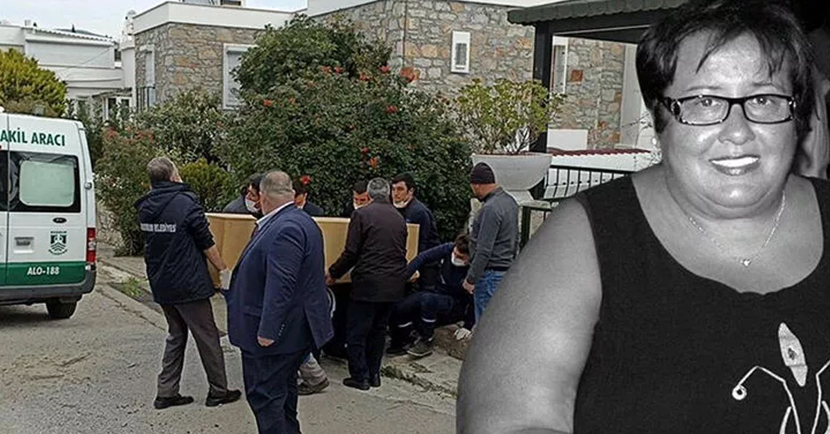 Akrep Nalan'ın vasiyeti ortaya çıktı