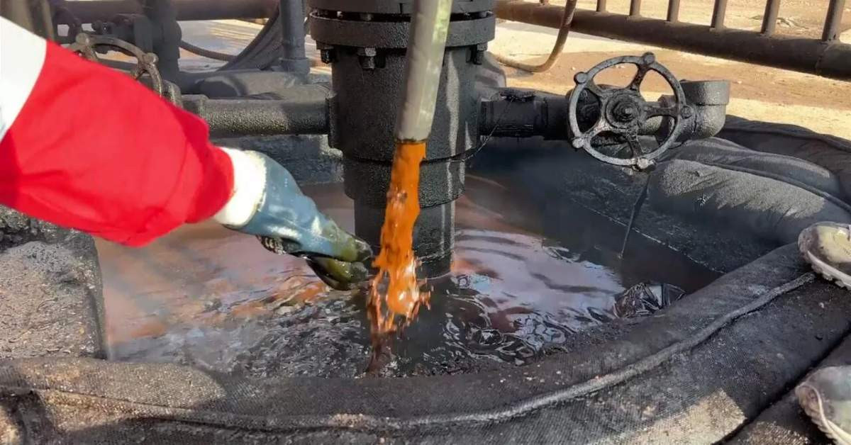 Gabar Petrol