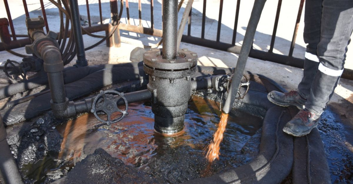 Gabar petrolle dolup taşıyor: Bakan Bayraktar yeni hedefi açıkladı