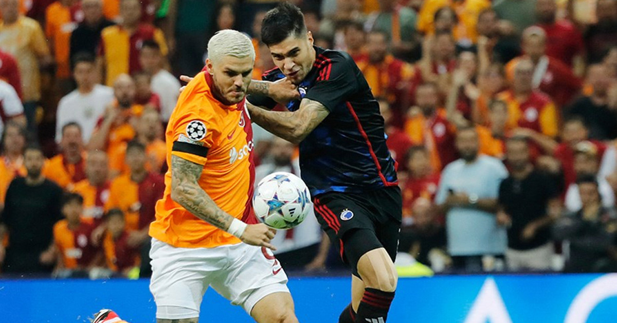Galatasaray Galatasaray