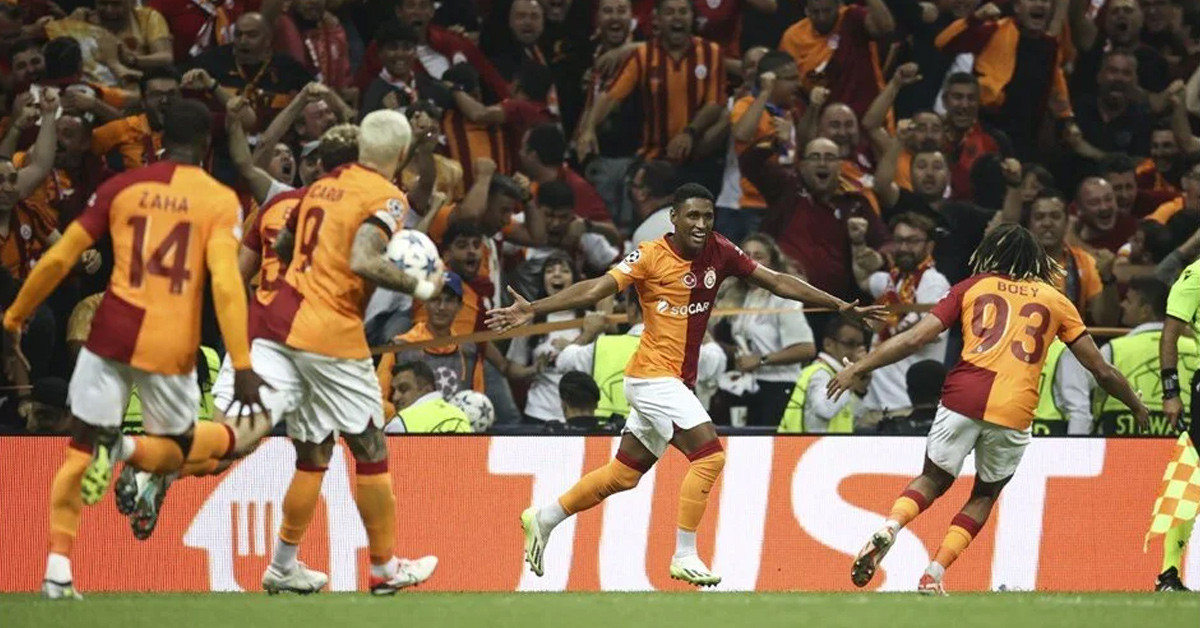 Galatasaray Galatasaray