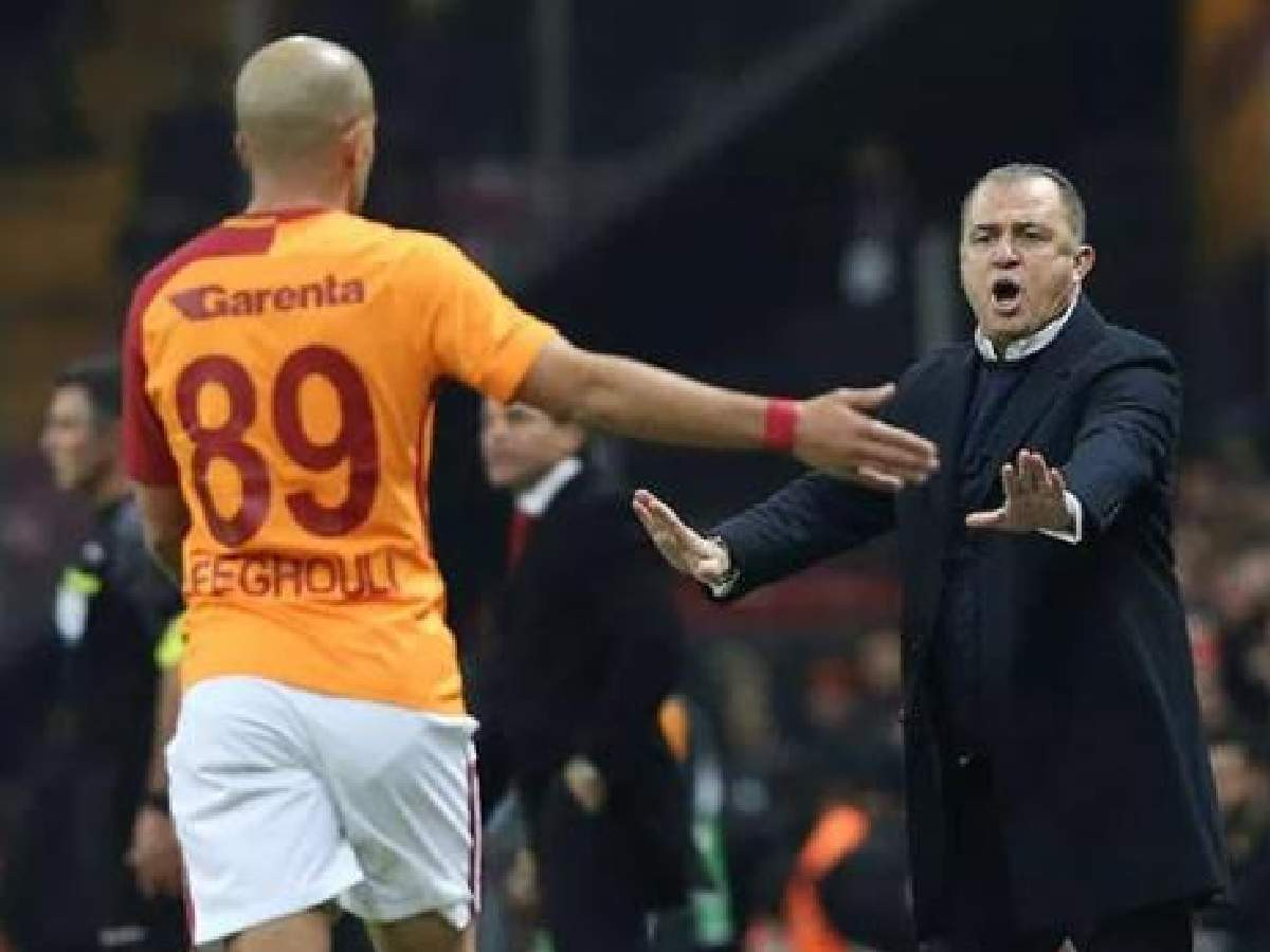 Galatasaray