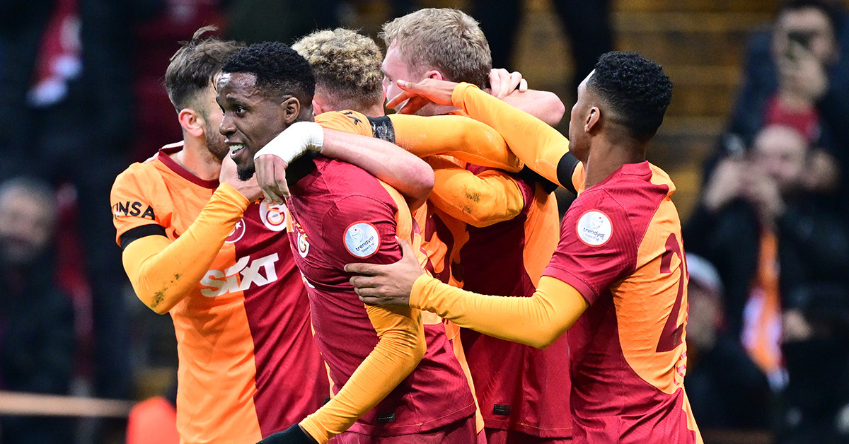 Galatasaray