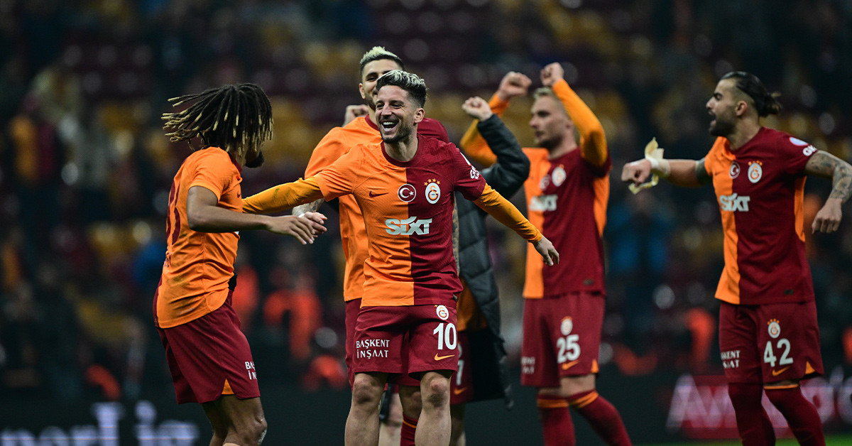 Galatasaray