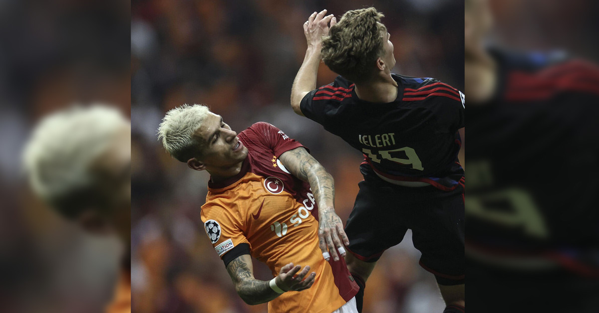 Galatasaray Galatasaray